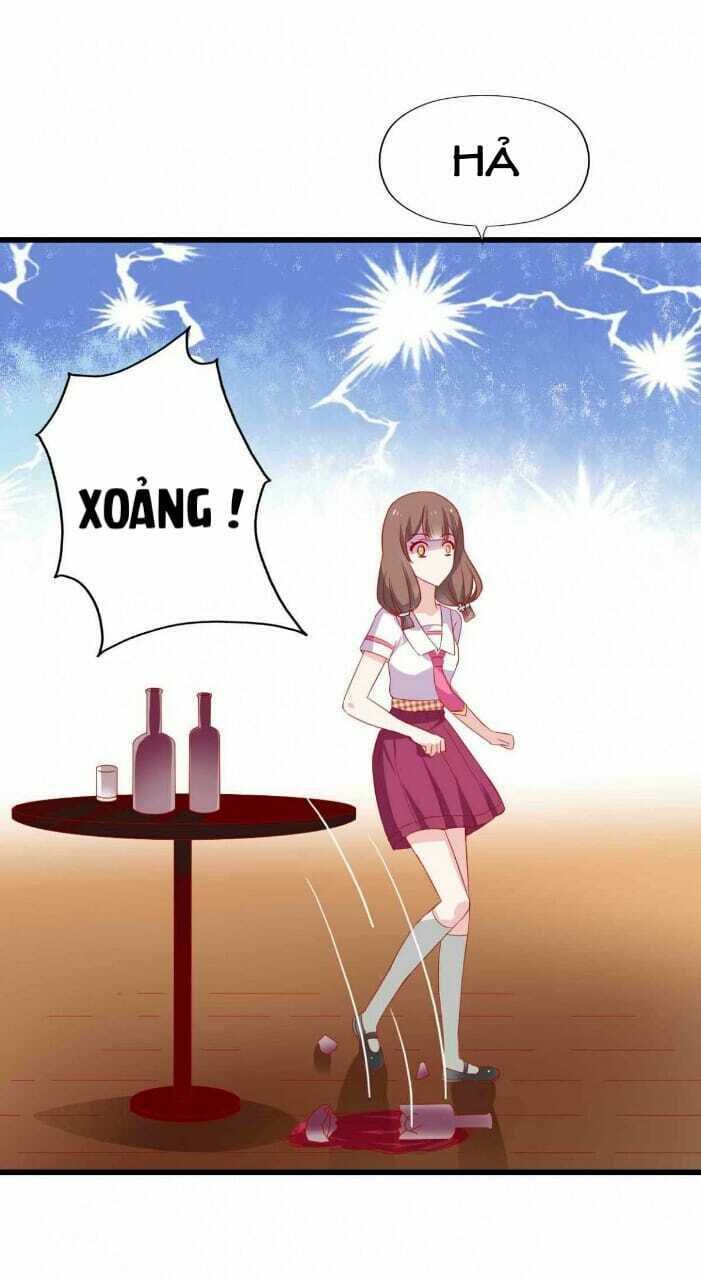 ác ma bàn bên chapter 13 35