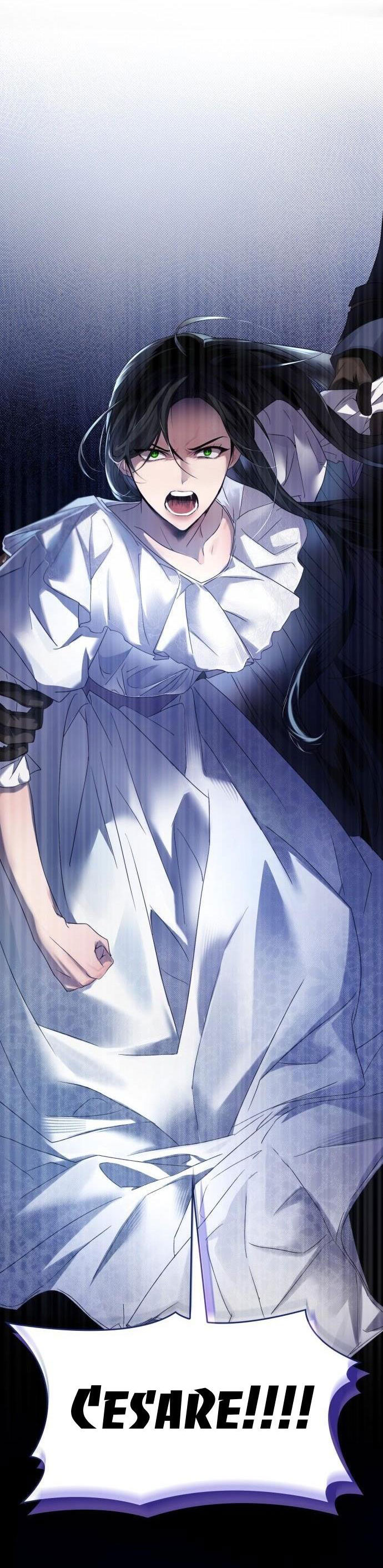 chị yêu, kiếp này em sẽ là hoàng hậu chapter 1.2 72