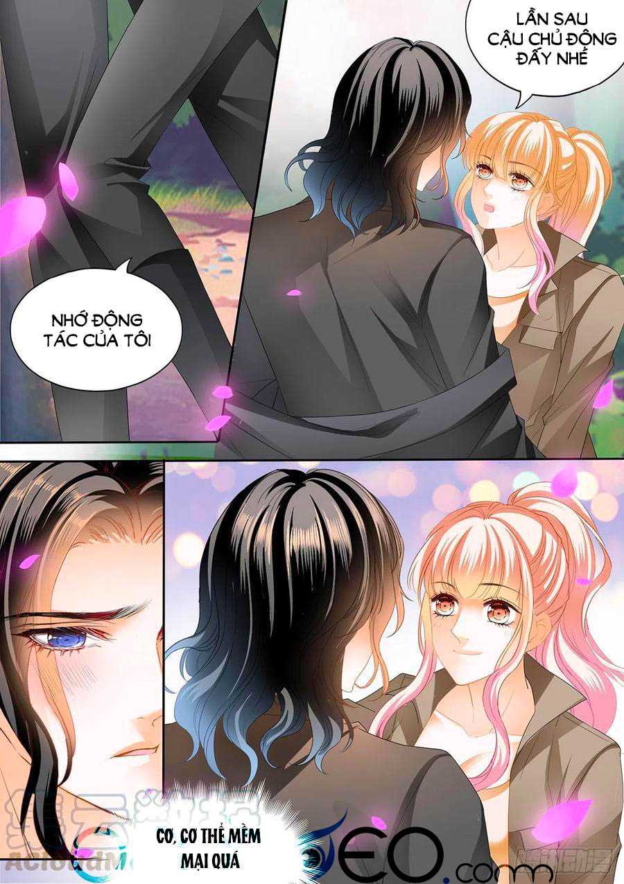 bá đạo tiểu thúc, xin trêu chọc vừa thôi! chapter 261 6