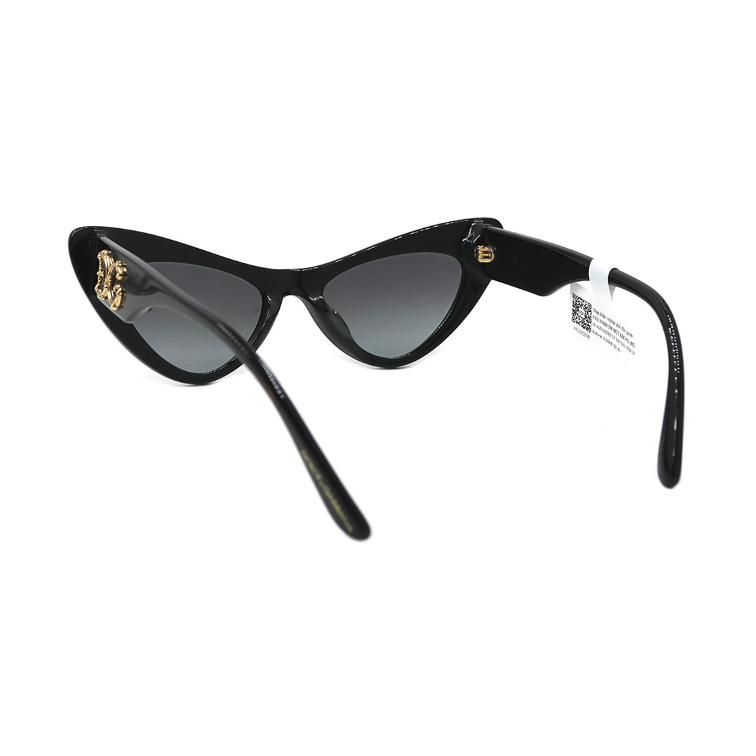 Kính mát chính hãng Dolce & Gabbana DG4368F