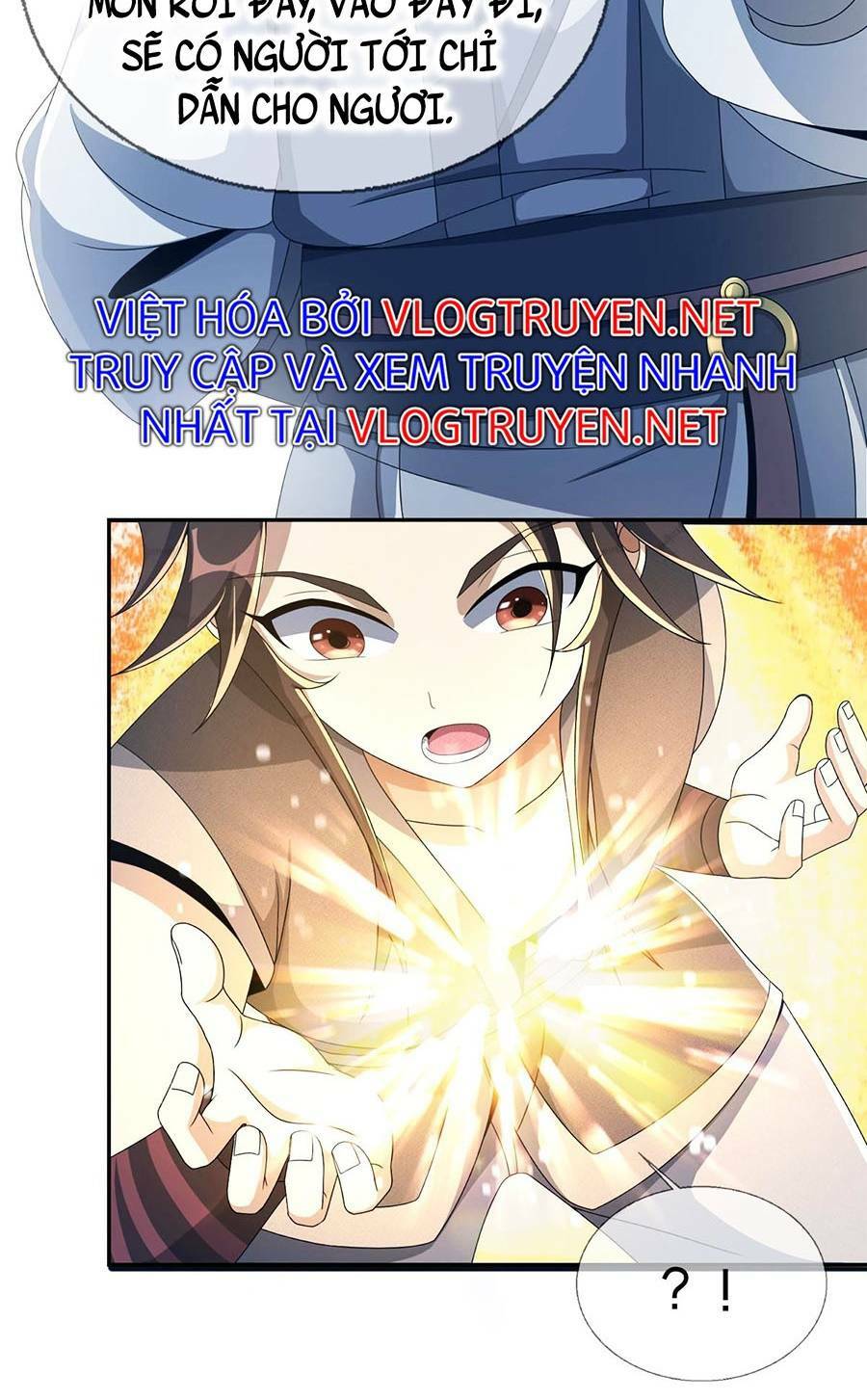 Lược Thiên Ký chapter 3.5 58