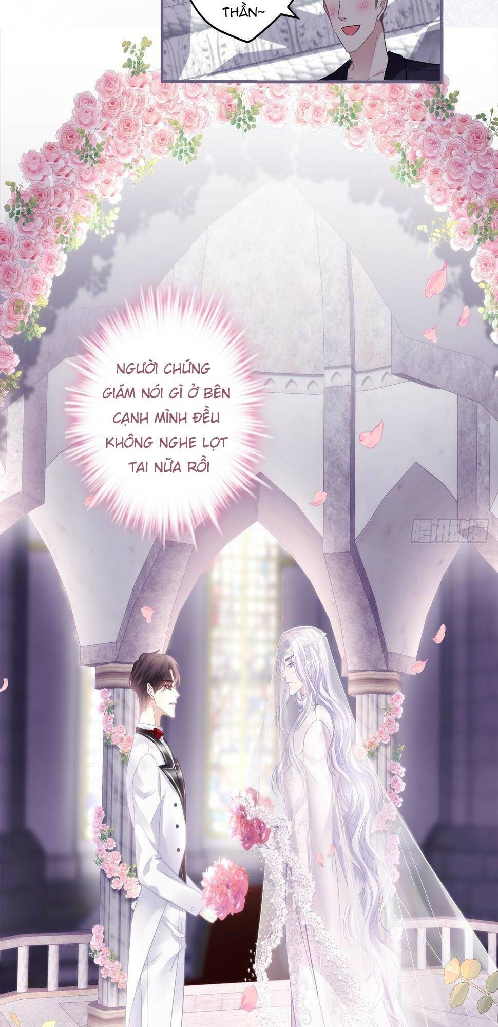 toàn bộ nắm trong tay chapter 171 31