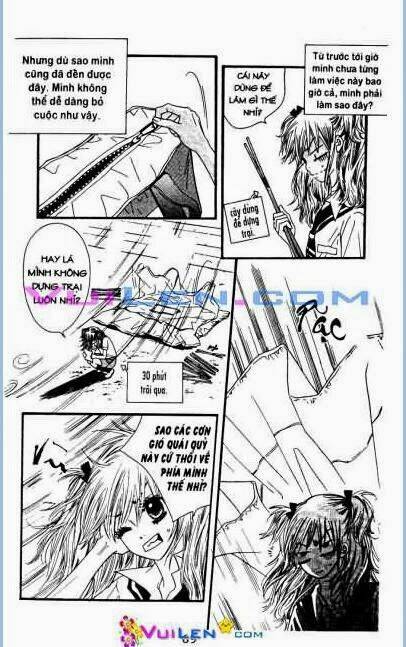 chàng trai thứ 13 chapter 2 70