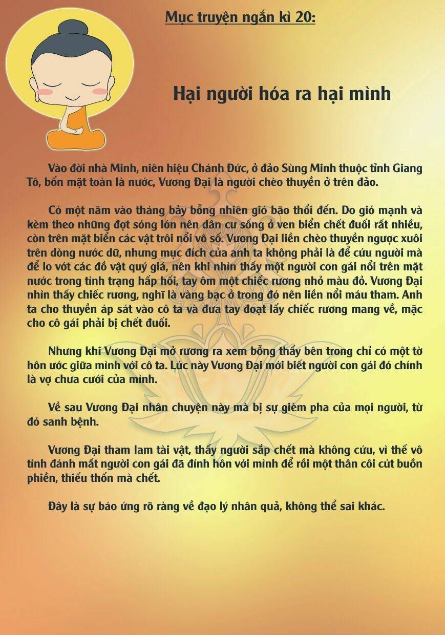 buddha - truyền thuyết đức phật chapter 37 39