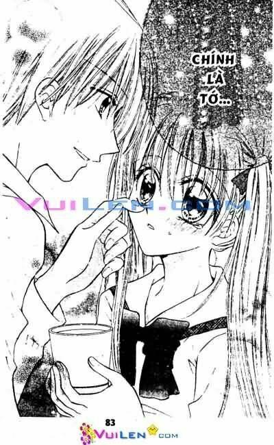 công chúa ẩm thực chapter 4 83