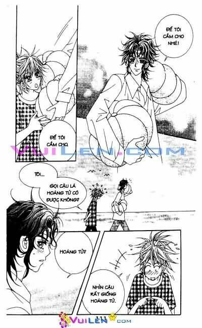 chạm mặt thần tượng chapter 1 111