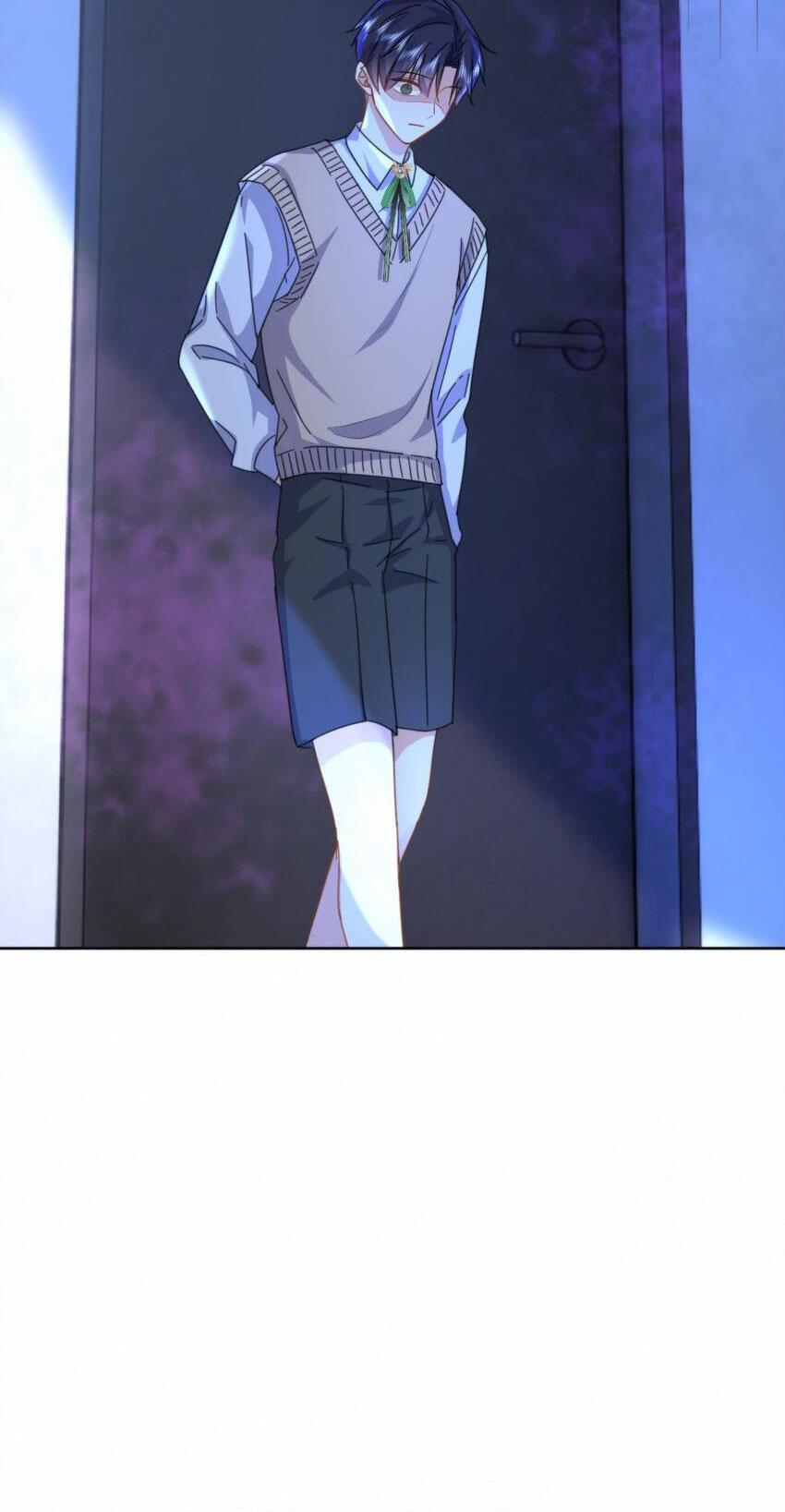 huynh dạy đệ vô lễ chapter 17 49