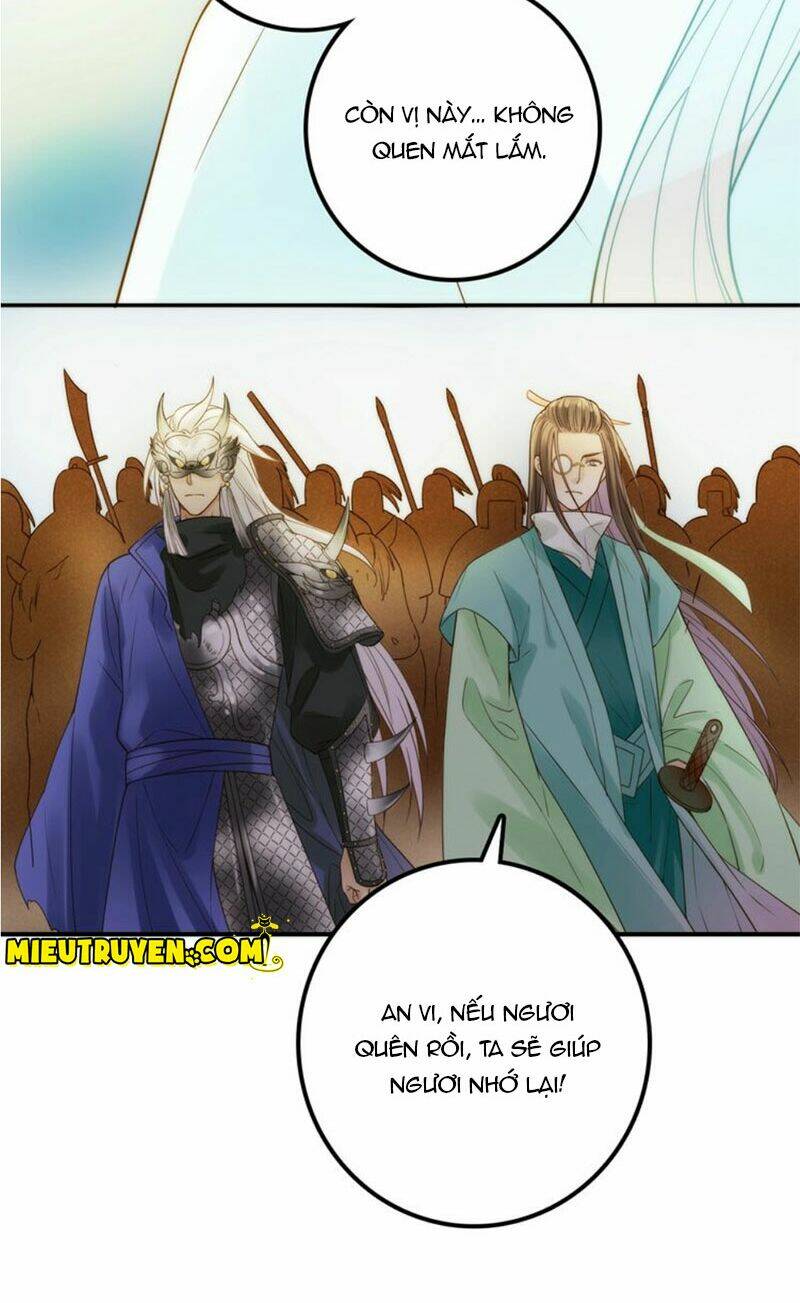 cướp chàng vợ về đón năm mới chapter 45 45