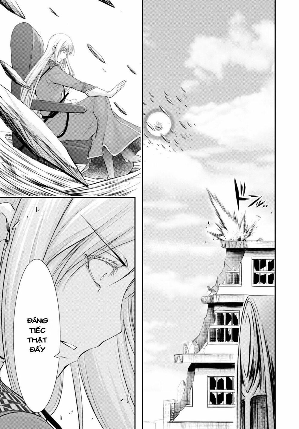 kích trụy vương huyền thoại chapter 58 13