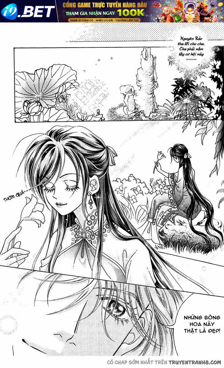 vạn dặm tìm chồng 2 chapter 6 26