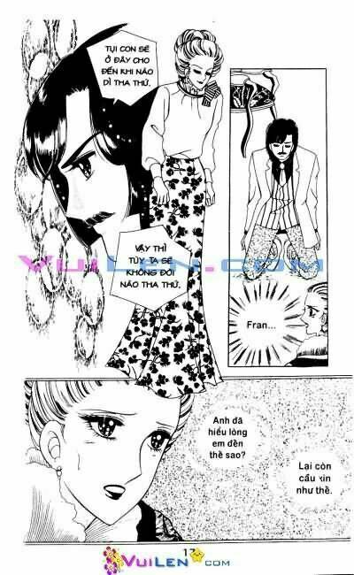 giảm cân để yêu chapter 2 17