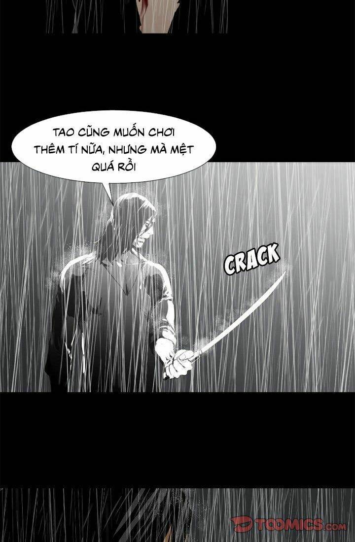 kẻ mạnh nhất - tong edge chapter 74 24