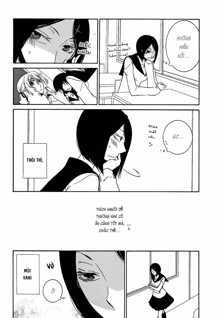 sweet temptation chapter 1 7