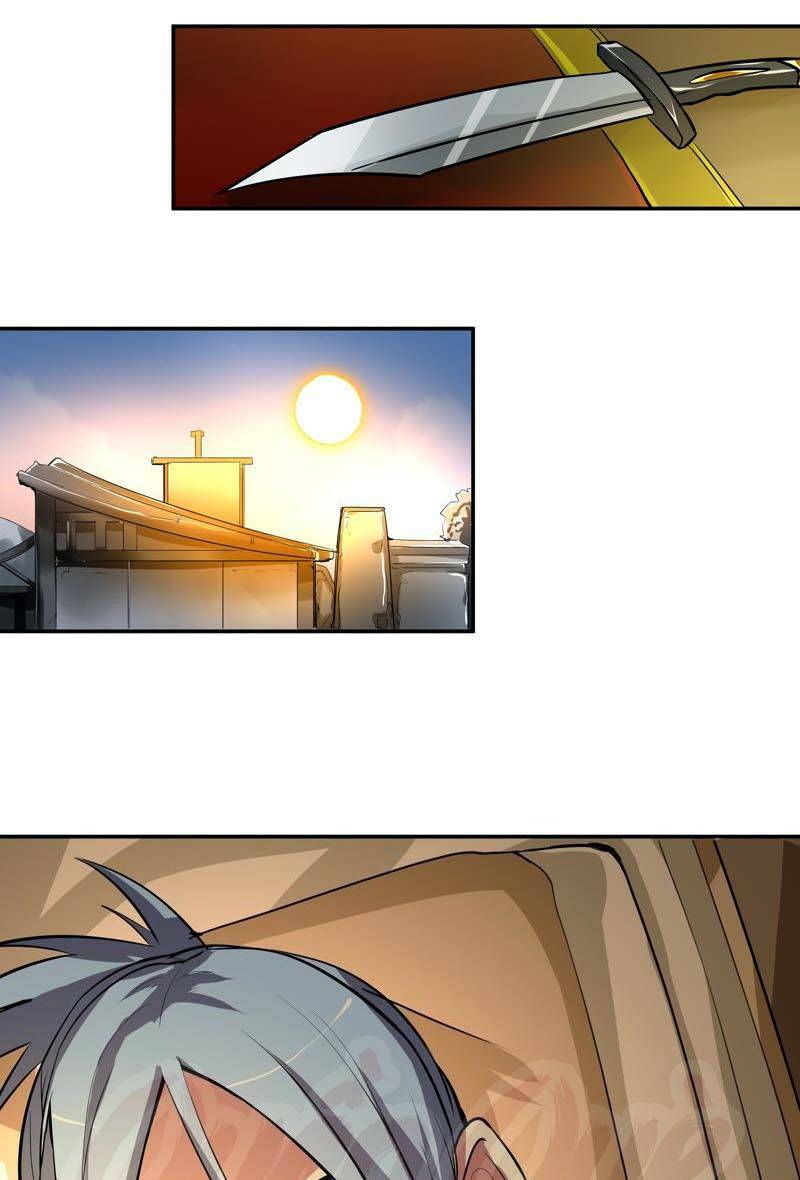 dãy số chí mạng chapter 17 20