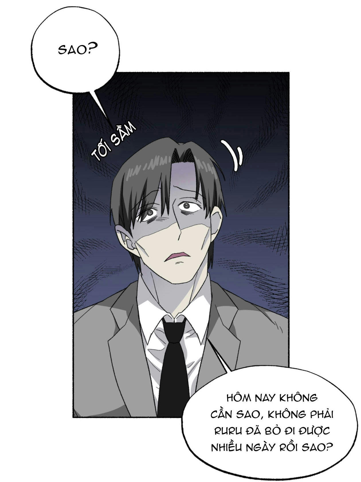 ruru tinh quái chapter 17 6