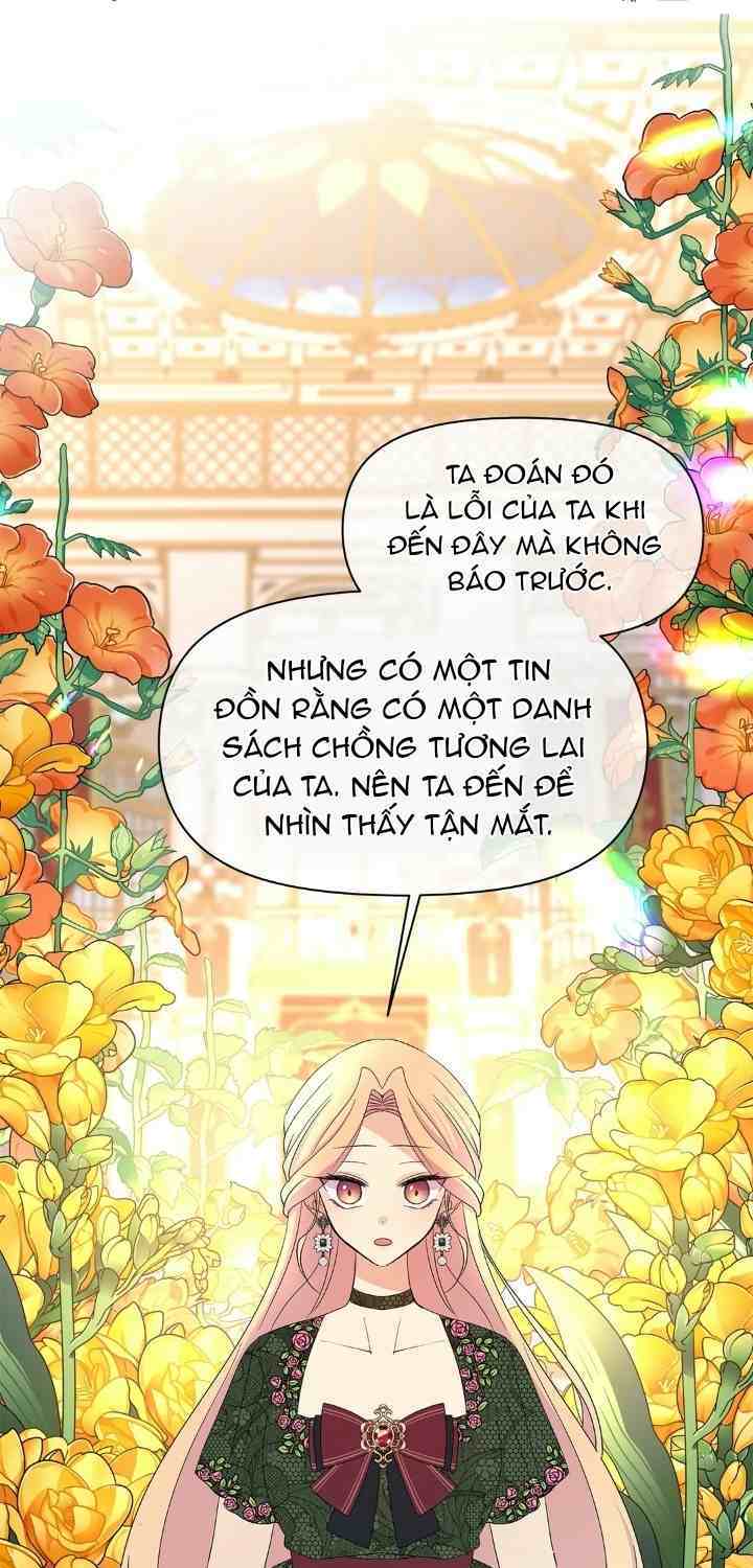 công chúa thời gian có hạn chapter 40 47
