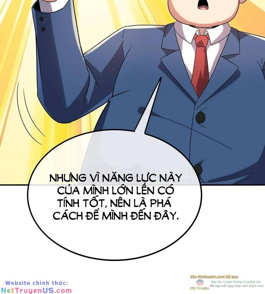 nhìn thấy thanh máu, ta xử tội thần linh chapter 118 31