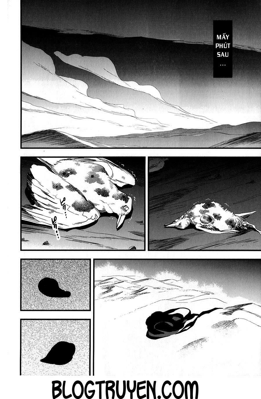 fate/strange fake chapter 7 76