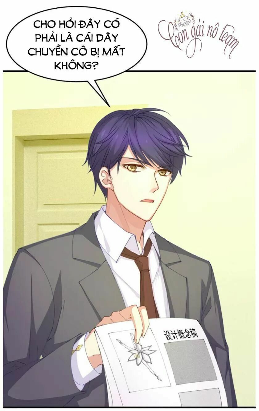 99 phương pháp giam cầm tình yêu chapter 3 1