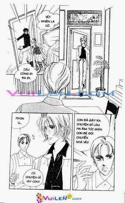 lá chắn tình yêu chapter 5 150