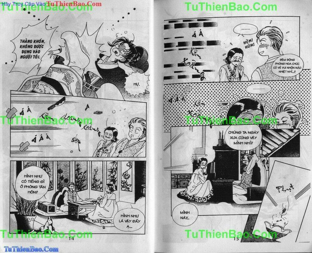 nhật ký của nan a chapter 1 7