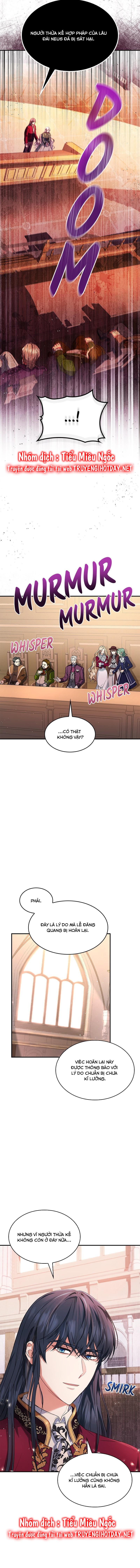 những gì melvin để lại chapter 7 7