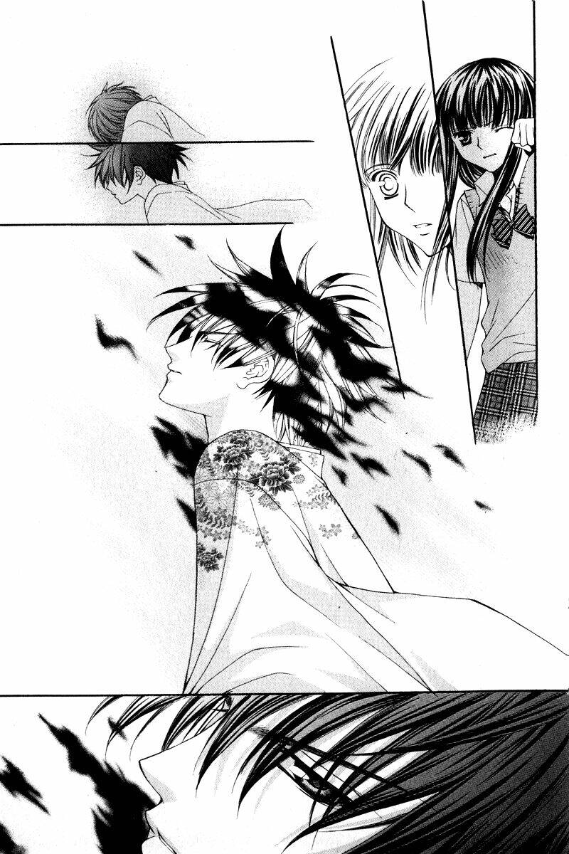 chuyện tình yêu của nữ tư tế chapter 2.2 17