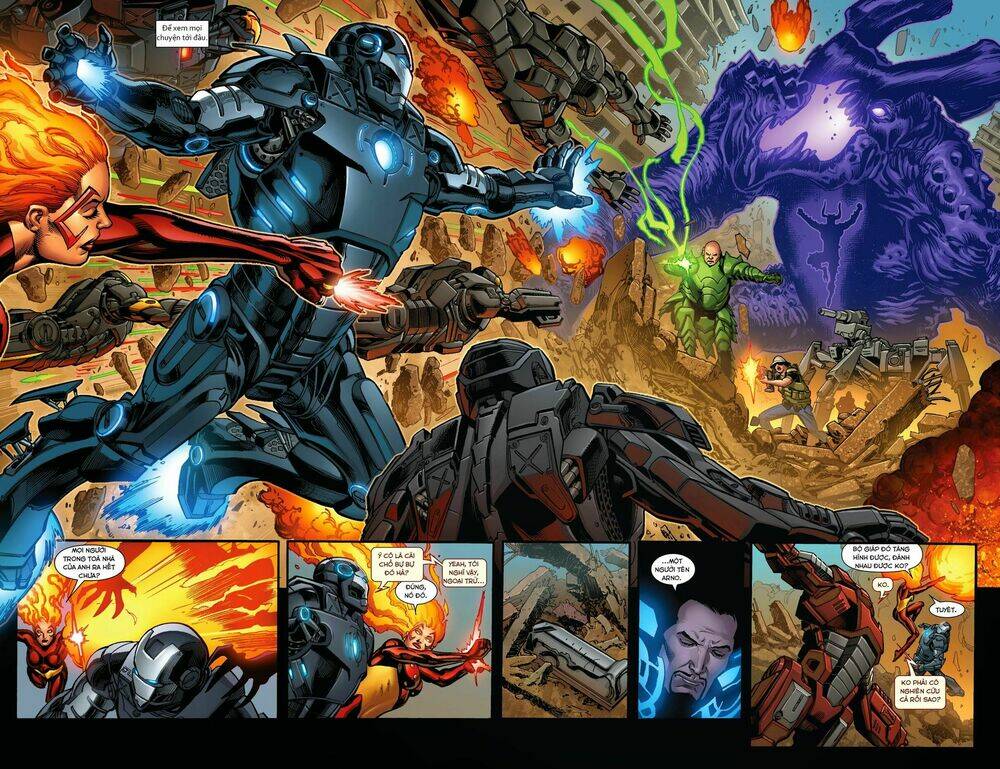 iron man v5 chapter 22 6
