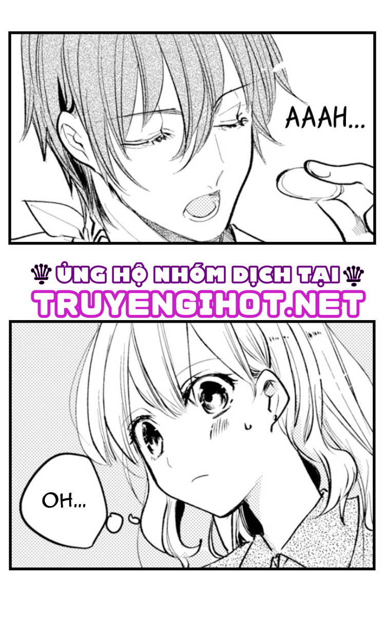 mệnh lệnh biến thái của ông chủ (full) chapter 1.2 6