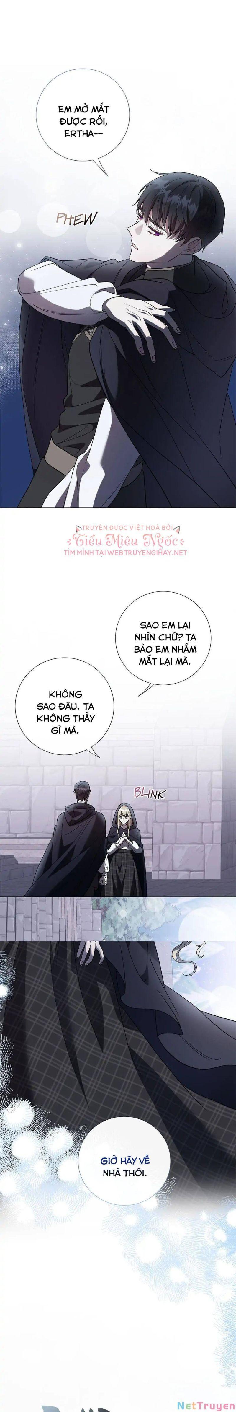 xin ngài đừng ăn tôi chapter 78 5
