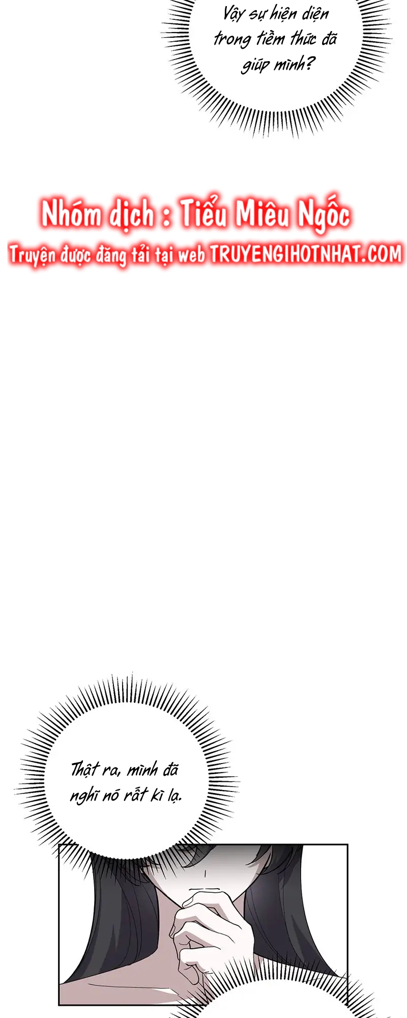 nữ phản diện muốn có kết thúc đẹp chapter 43 36