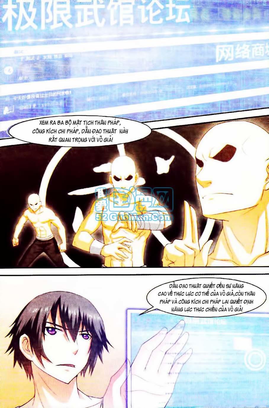 thôn phệ nhân gian chapter 19 4