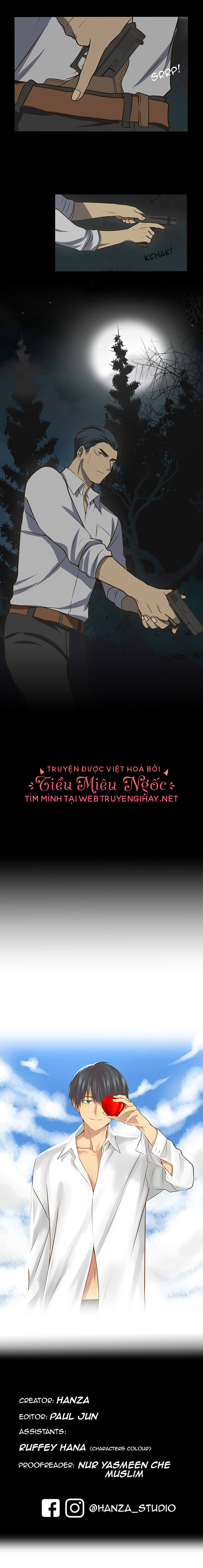 điều bí mật mà tôi luôn giữ kín chapter 20 13