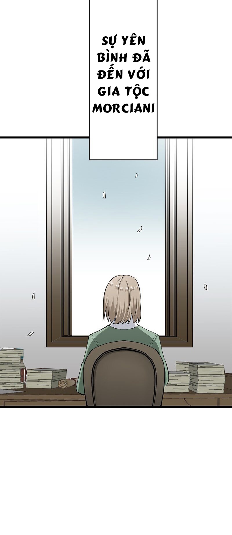 nullitas~nàng dâu giả dối~ chapter 26.1 8