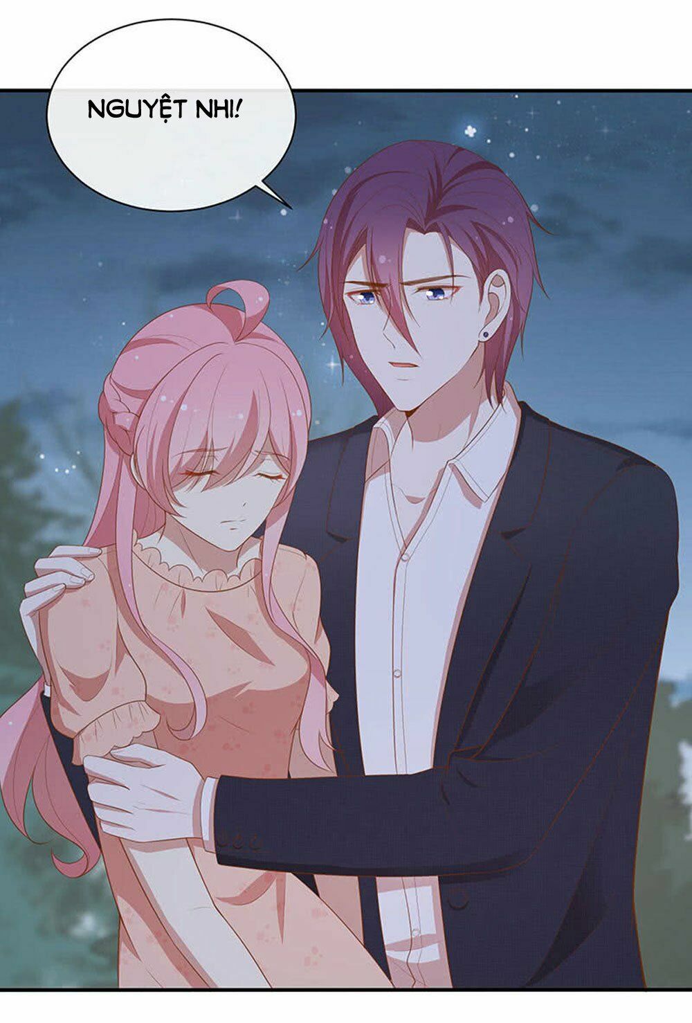 cả thế giới đều không bằng người chapter 65 43