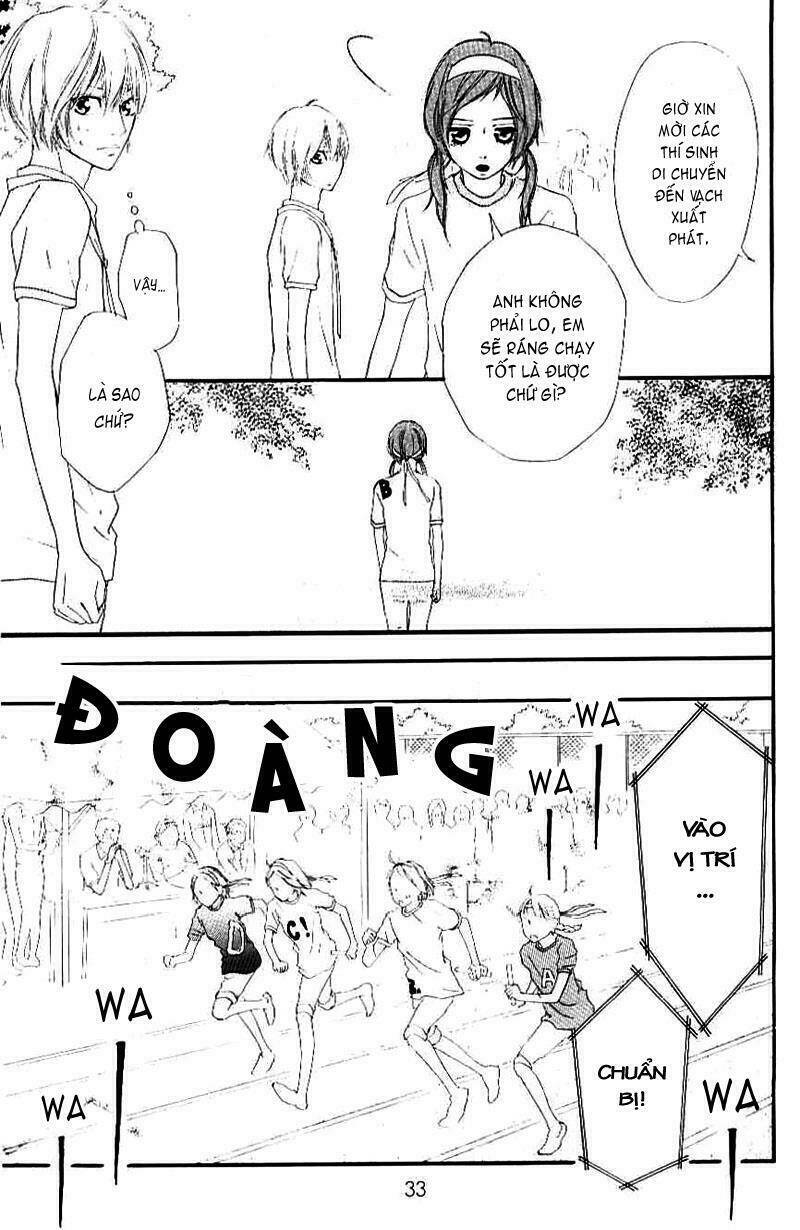 tình yêu học trò chapter 31 29