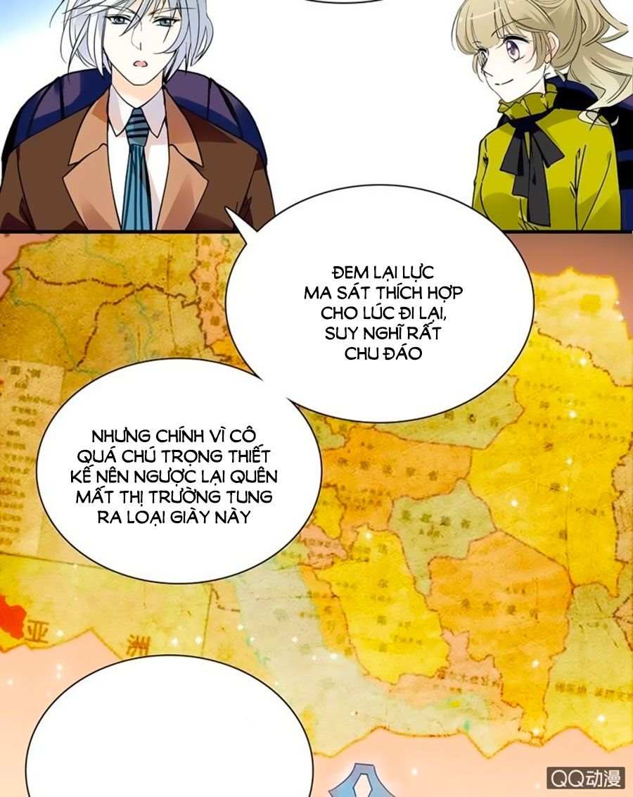 tịch nhan hoa nở chỉ vì em chapter 16 10