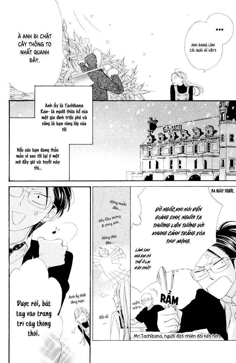 hoa trong bão chapter 6 11