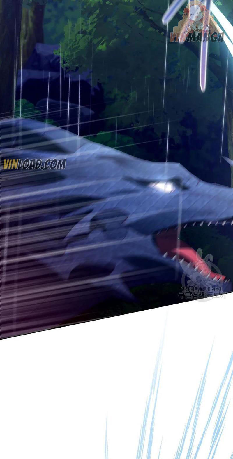 công chúa khắc ấn kẻ phản nghịch chapter 46 28