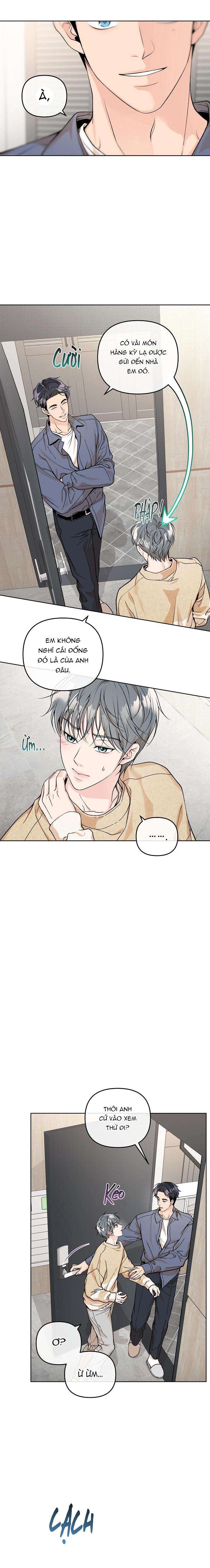 người cũ không rủ cũng đến chapter 5 3