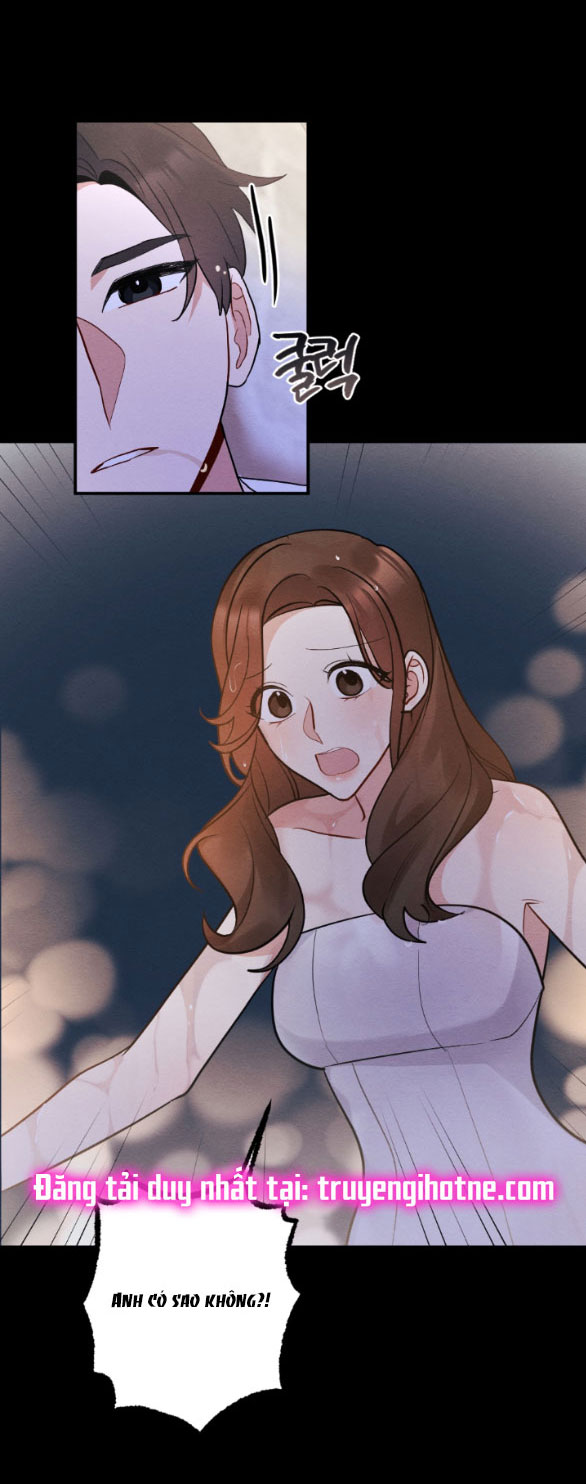 [18+] hôn nhân bị đánh cắp chapter 33.2 7