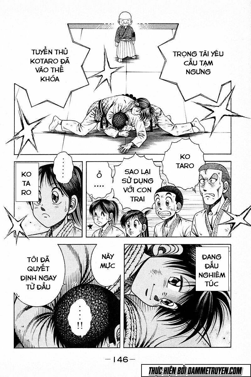 shin kotaro makaritoru! juudouhen chapter 222 1