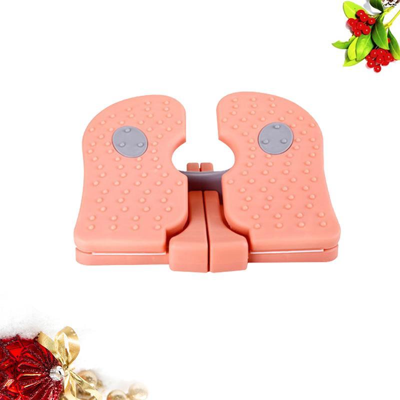 Bước Nhà Tắt Tiếng Giảm Cân Máy Tại Chỗ Leo Núi Chân Máy Đa Chức Năng Tập Thể Hình Mini Stovepipe