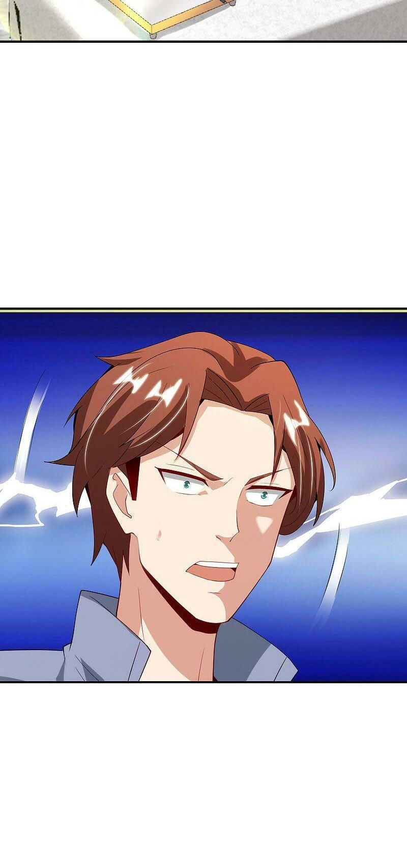 vòng bạn bè mạnh nhất của tiên giới chapter 96 36