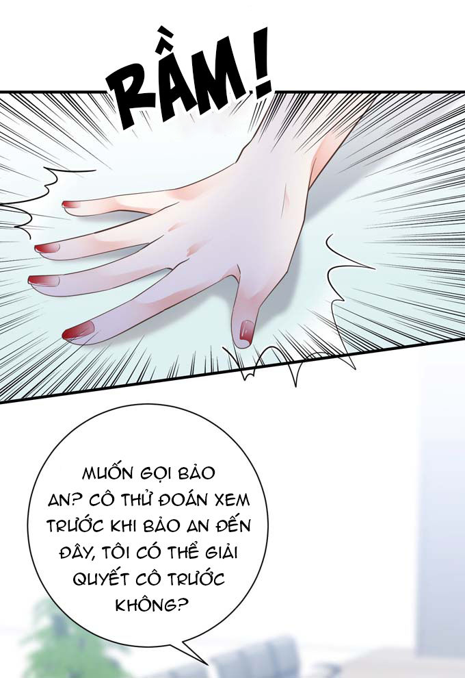 [16+] đại tiểu thư có thể có ý đồ xấu chapter 26 4