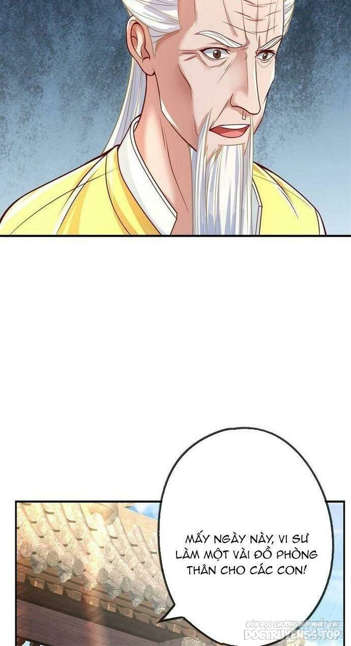 ta có khả năng vô hạn đốn ngộ chapter 30 5