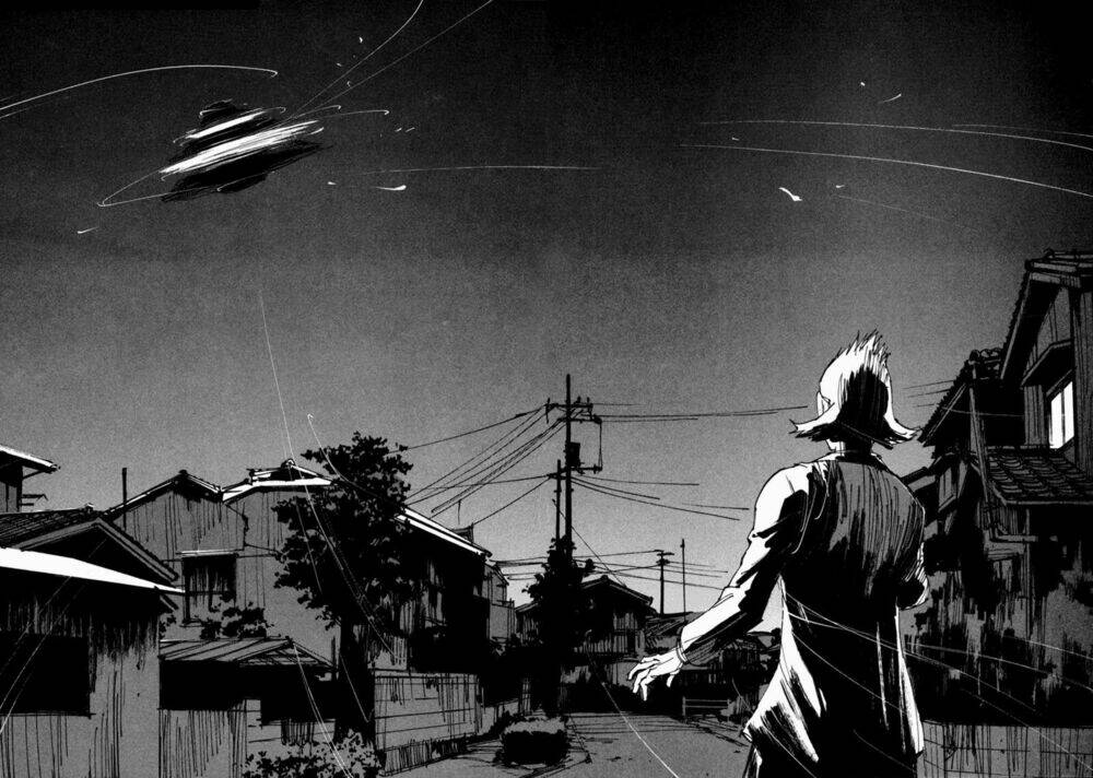 dageki joi saori chapter 6 20