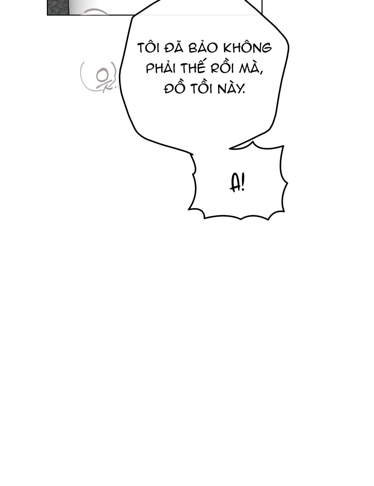 [18+] Trời Sinh Địch Thủ chapter 44.2 36