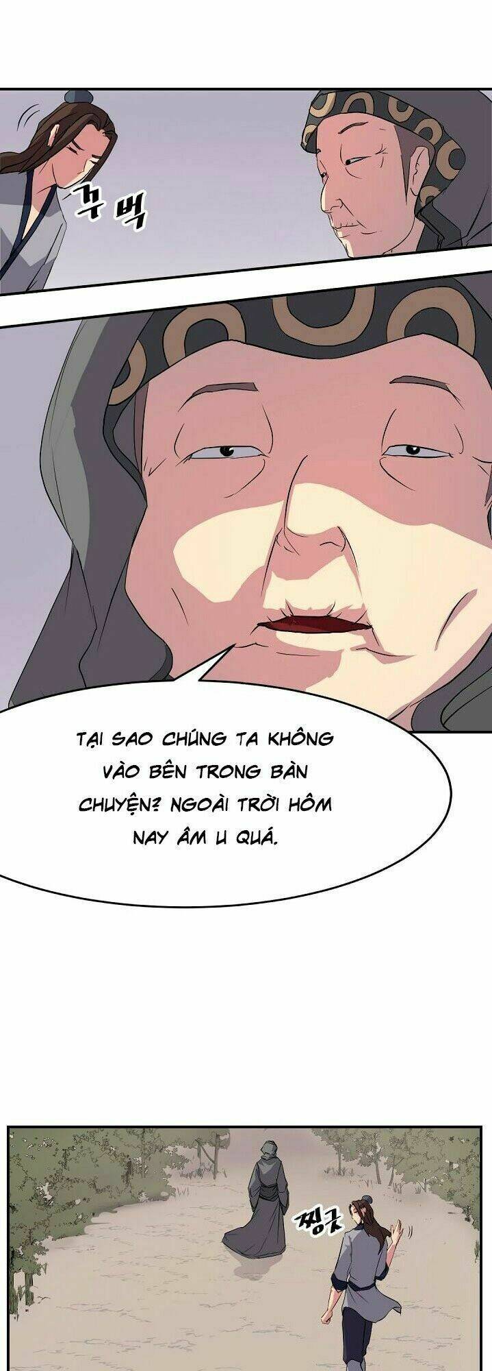 trọng sinh, bất khả chiến bại chapter 29 25