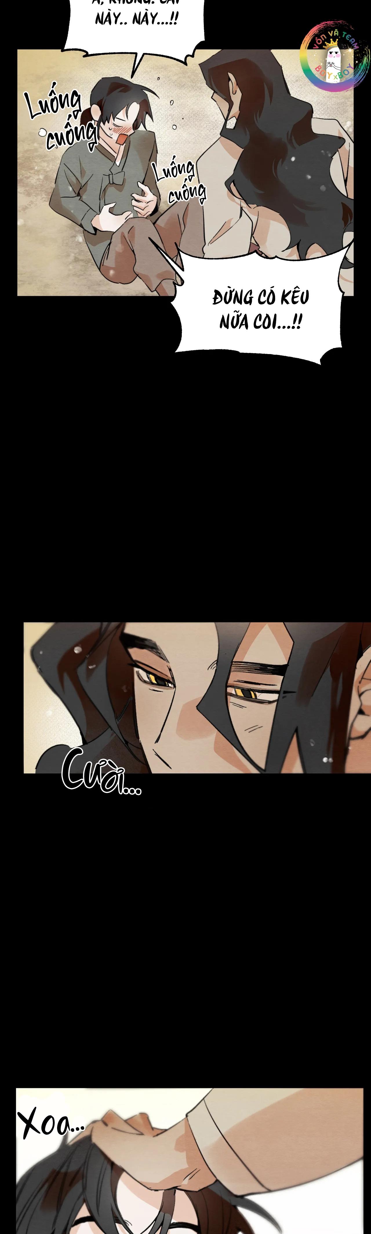 manhwa chịch vồn chịch vã chapter 9 67